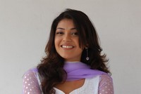Actress Kajal New Stills